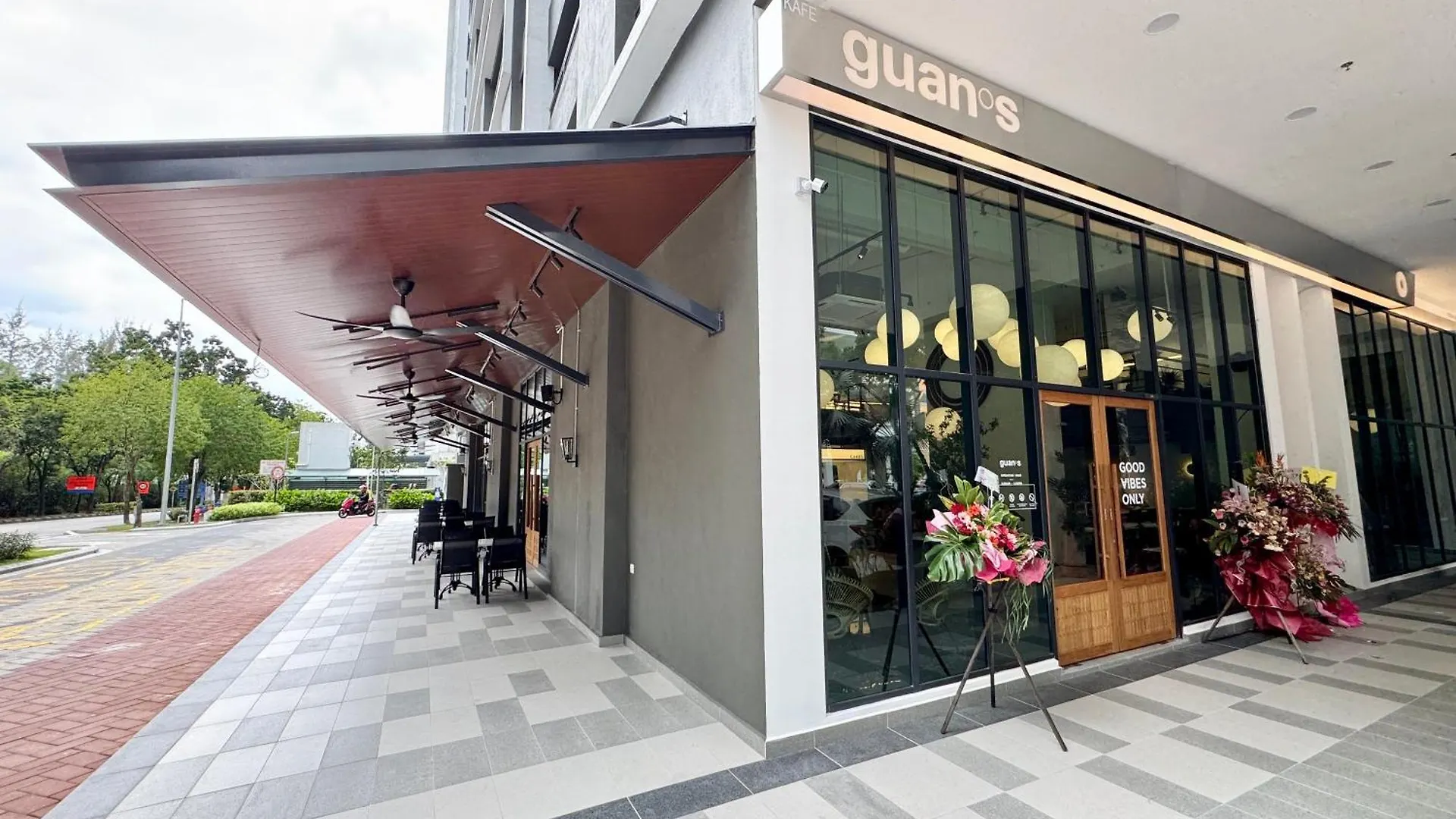 Alinea Suites By Moka Shah Alam Apartment