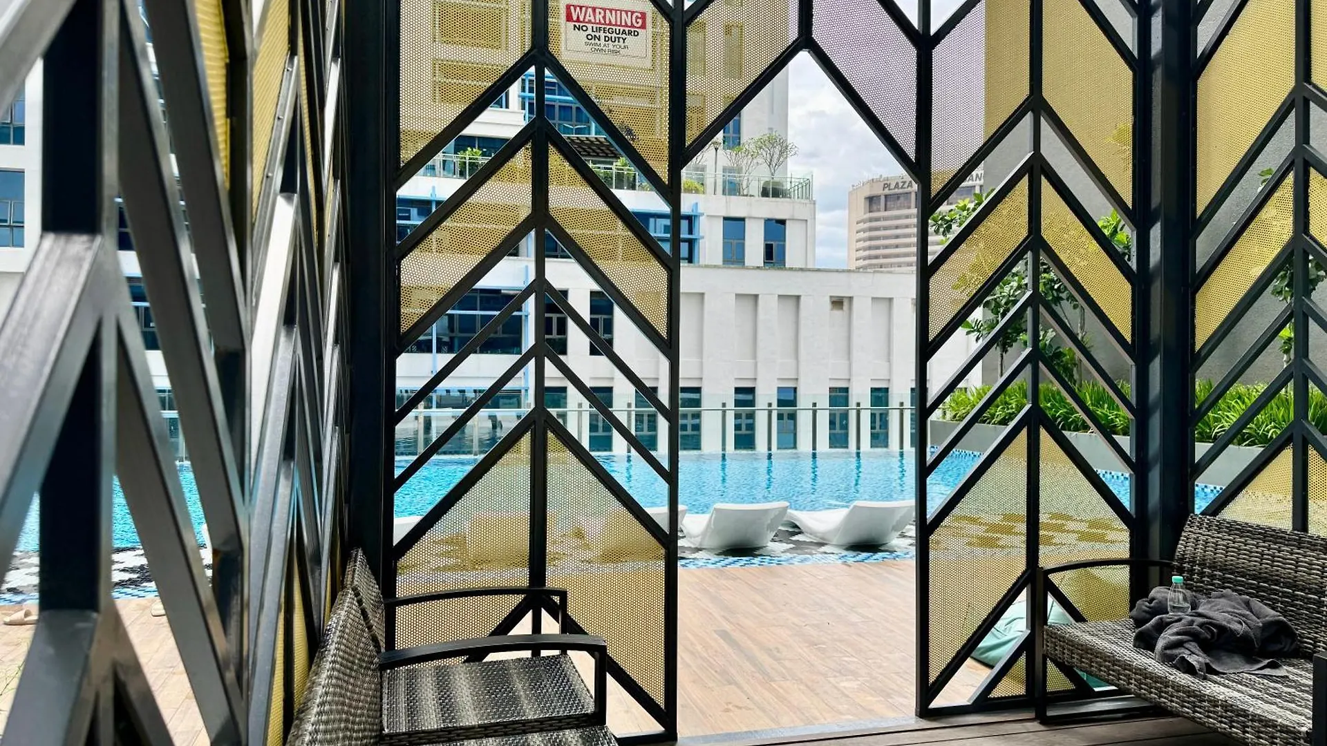 Alinea Suites By Moka Shah Alam