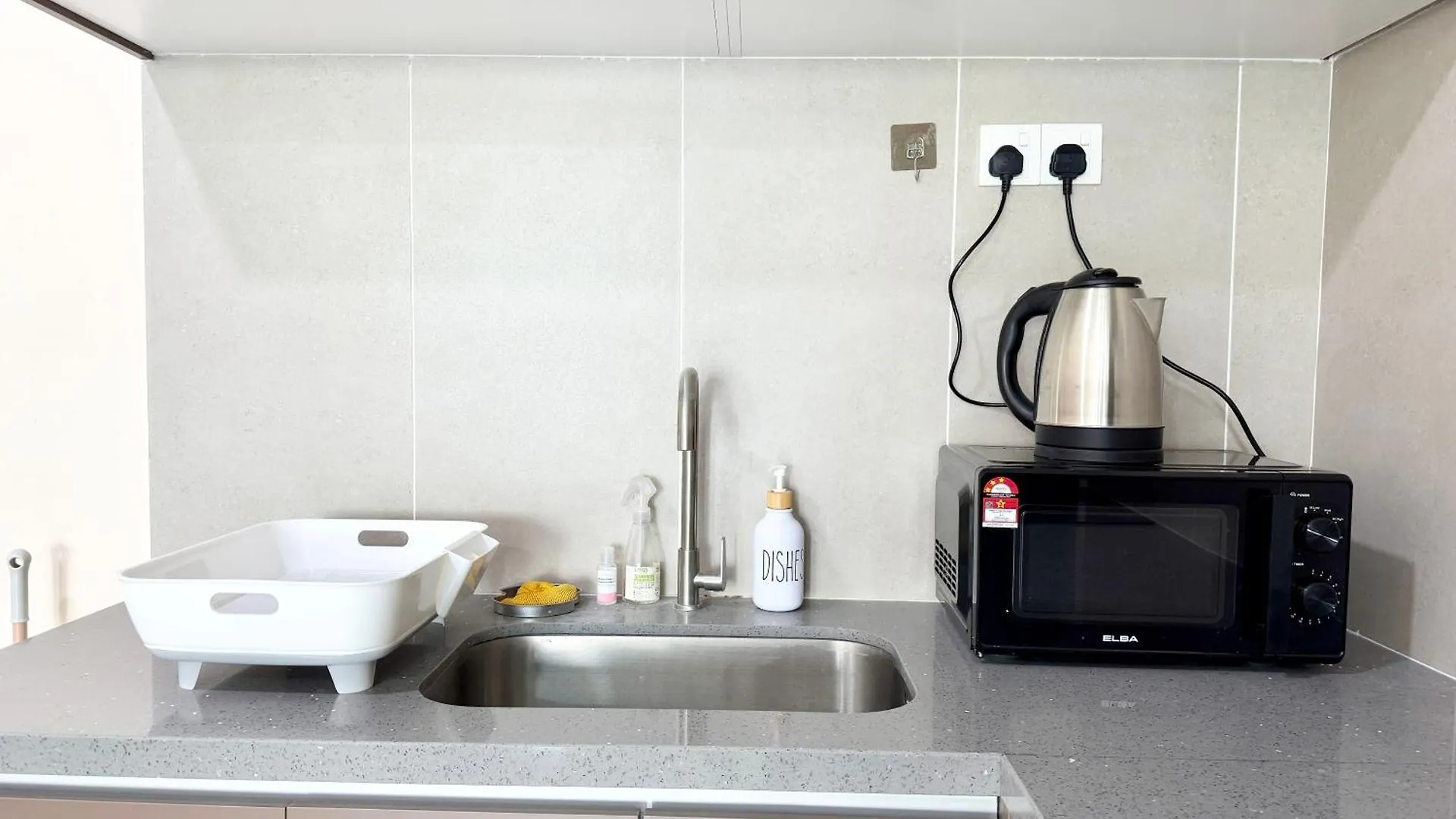 Apartment Alinea Suites By Moka Shah Alam