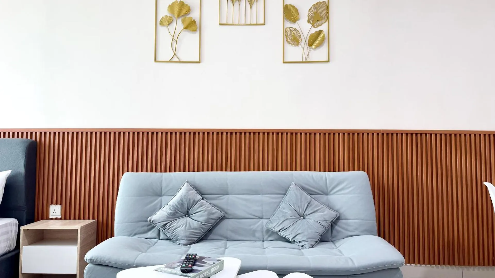 Alinea Suites By Moka Shah Alam 0*,  Malaysia
